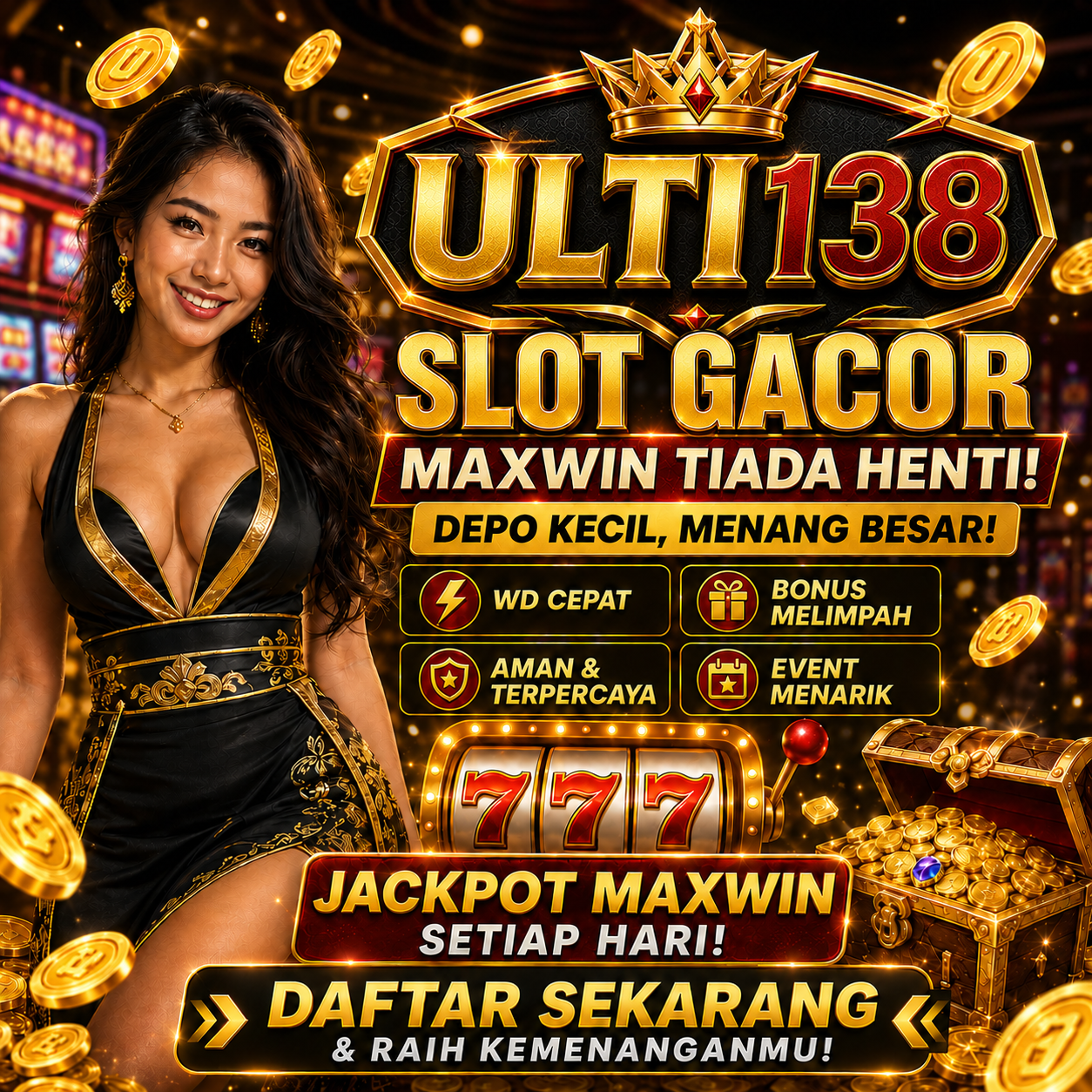 ULTI138